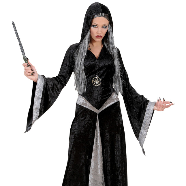 Wizard Wand valo ja ääni