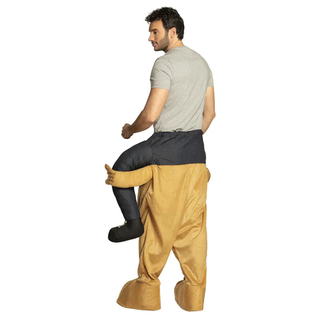 Lion puku Miehet Lion