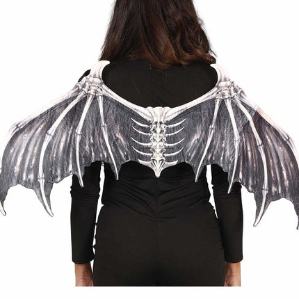 Siivet Lepakko 80x40cm