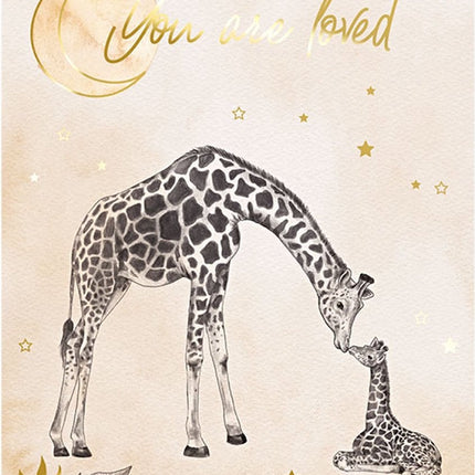 Safari Ennustuskortit Nude 20kpl Safari Ennustuskortit Nude 20kpl