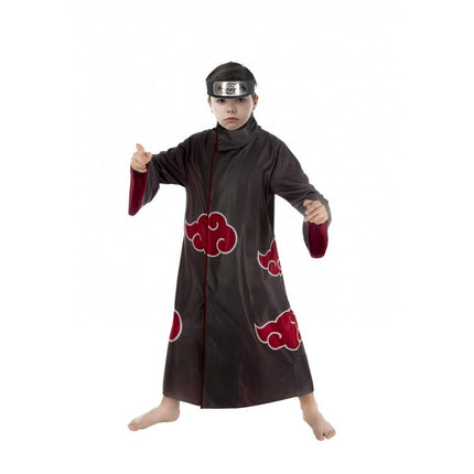 Puku Itachi Naruto lapsi