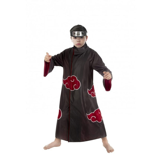 Puku Itachi Naruto lapsi