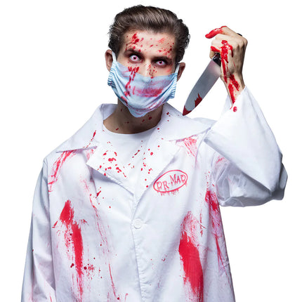 Punainen Valkoinen Väri Linssit Veri