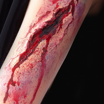 PXP Latex Long Wound