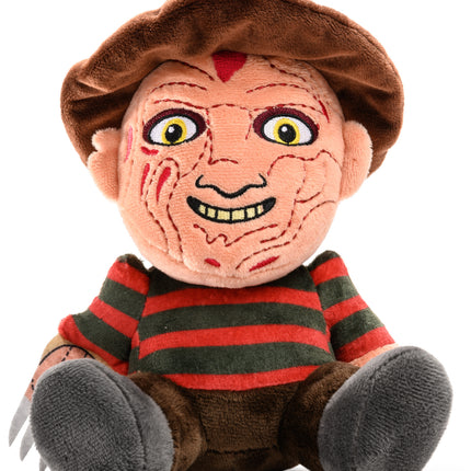 Pehmolelu Freddy Krueger