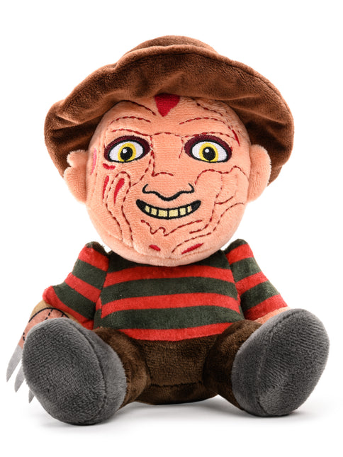 Pehmolelu Freddy Krueger