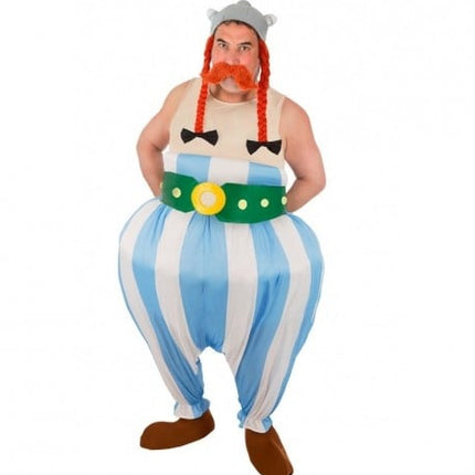 Puku Obelix