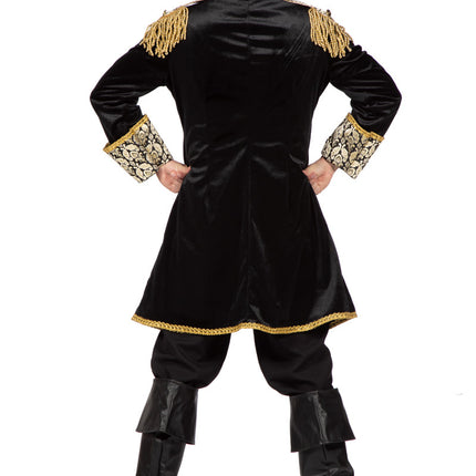 Marquis takki Miehet