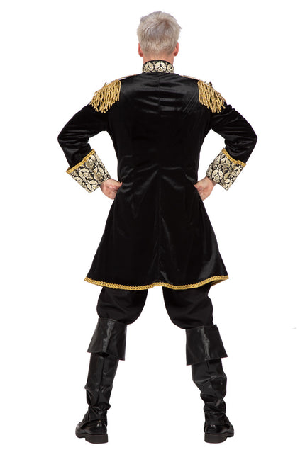 Marquis takki Miehet