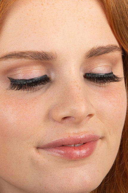 PXP Fake Lashes Magneettinen Madrid