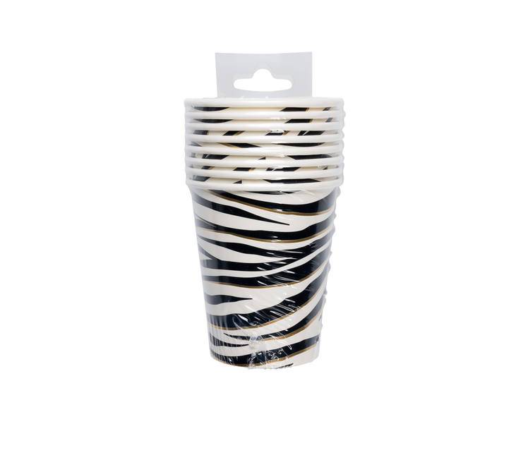 Seeprakupit 9cm 8kpl