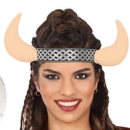 Puku Brown Ladies Viking