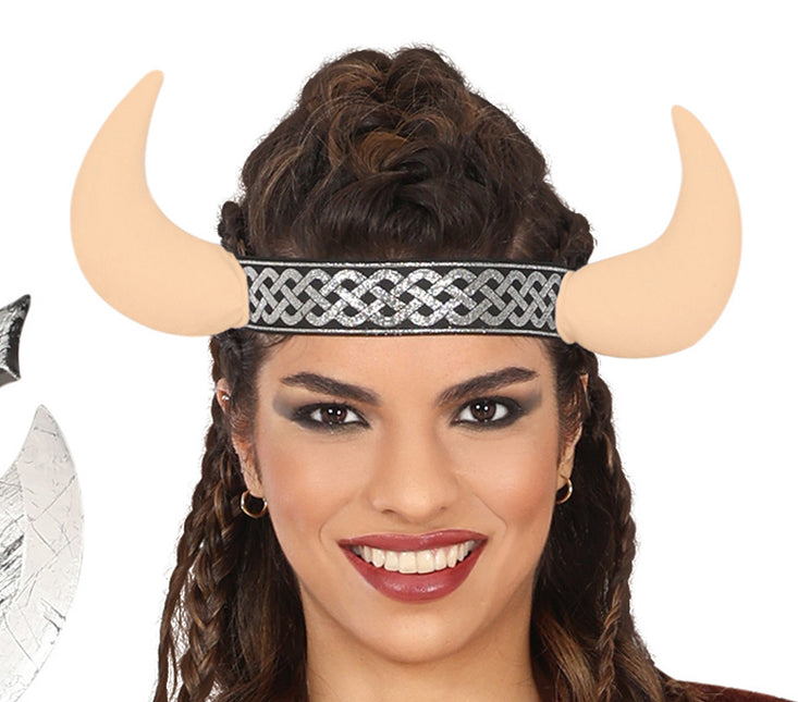 Puku Brown Ladies Viking
