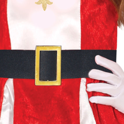 Muskettisoturi tyttö puku