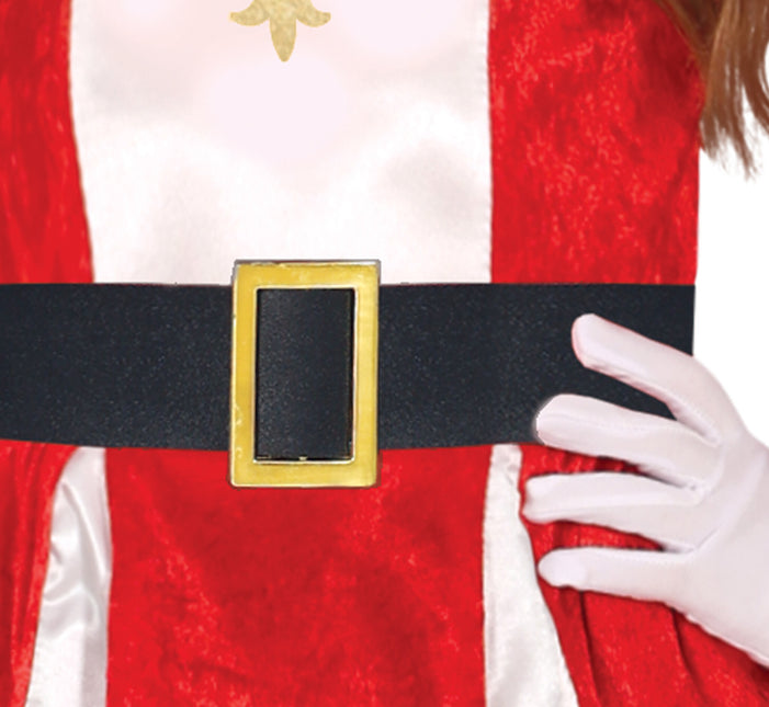 Muskettisoturi tyttö puku