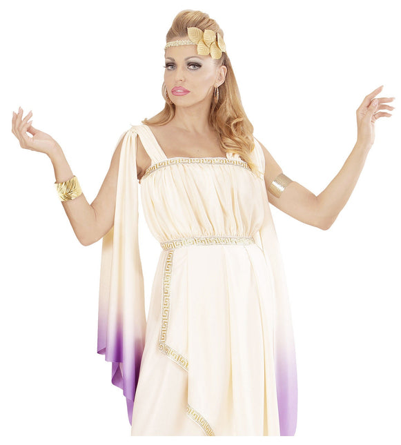 Kultainen rannerengas