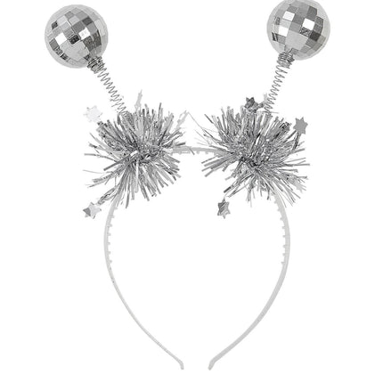 Hiusnauha Discoballs