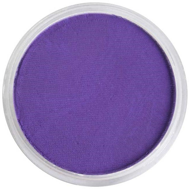 Hobby akvarelliväri neon violetti 10gr