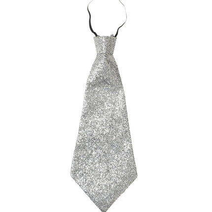 Hopea solmio Glitter Elastinen