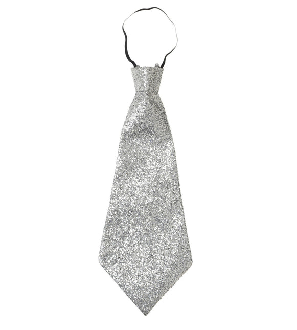 Hopea solmio Glitter Elastinen