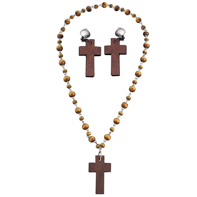 Korusetti Cross