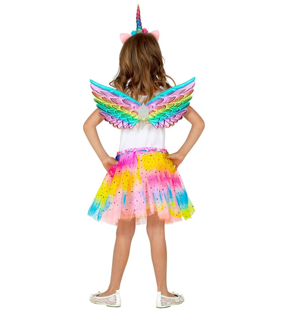 Yksisarvinen tarvikesarja 3 kpl