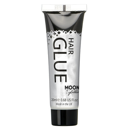 Moon Glitter hiusliima Hiusliima 20ml