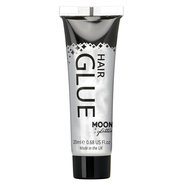 Moon Glitter hiusliima Hiusliima 20ml
