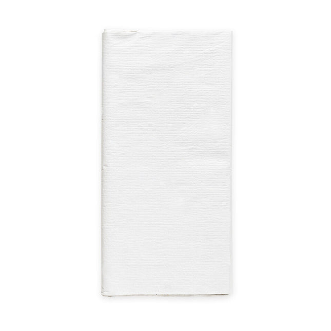 Valkoinen pöytäliina paperi 1.8m