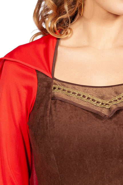 Roomalainen mekko naiset