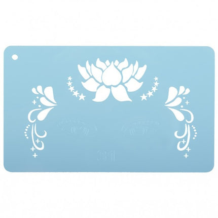 PXP Schmink Malli Vesililja