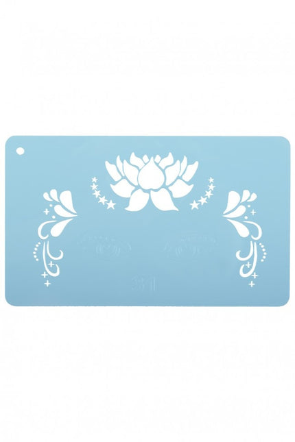 PXP Schmink Malli Vesililja