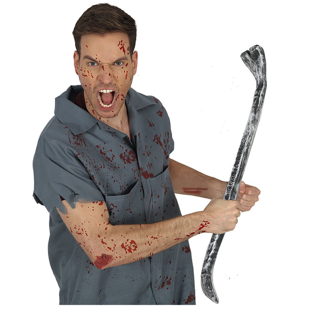 Fake Crowbar 60cm