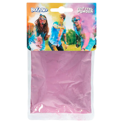 Purppura Holi jauhe 70gr