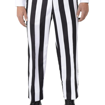Halloween puku Beetlejuice