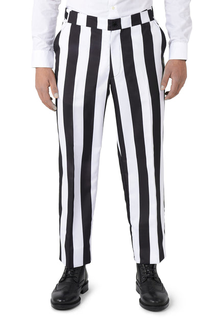 Halloween puku Beetlejuice