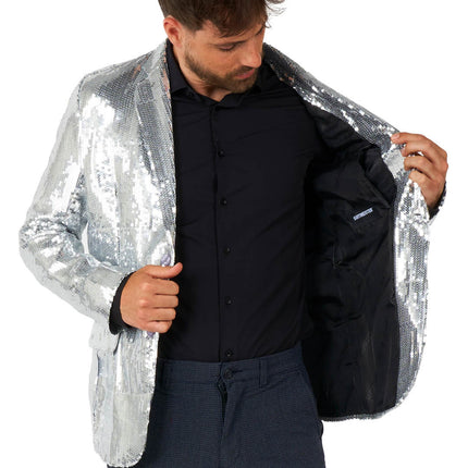 Hopea puku paljetteja