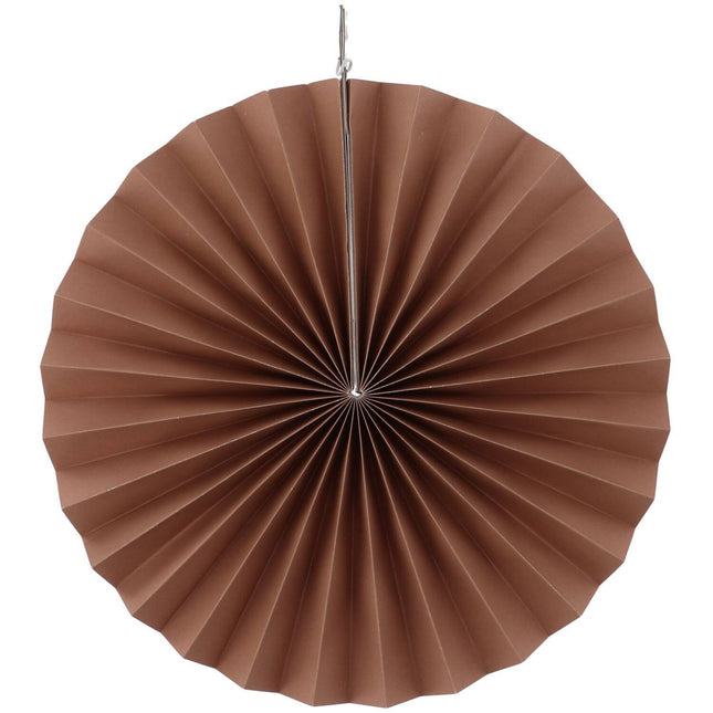 Hyvää syntymäpäivää paperituulettimet 3kpl