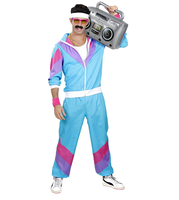 Radio puhallettava 50cm