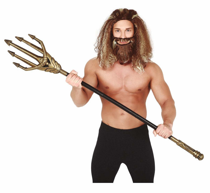 Kultainen kolmikärki 1.2m