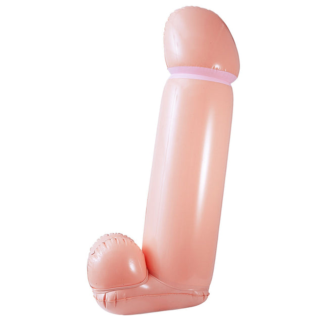 Penis Puhallettava penis 60cm