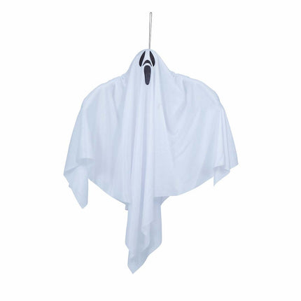 Halloween nukke Haamu 80cm