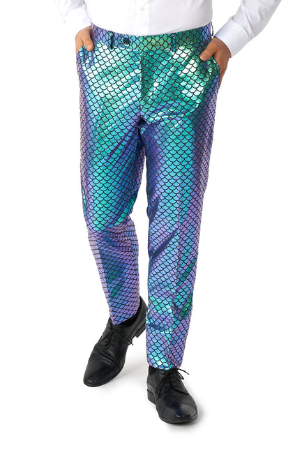 Puku Scales Holographic