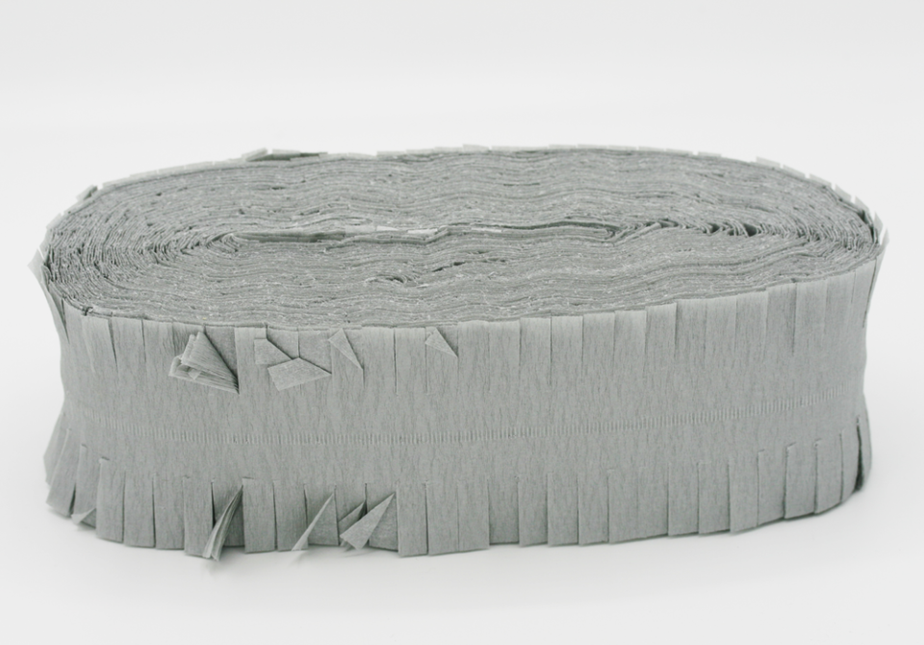 Garland Hopea kreppi 24m