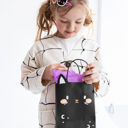 Halloween hiusneulat 3kpl