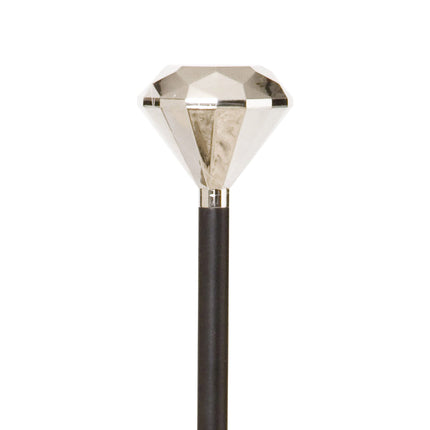 Kulta Hopea kävelykeppi