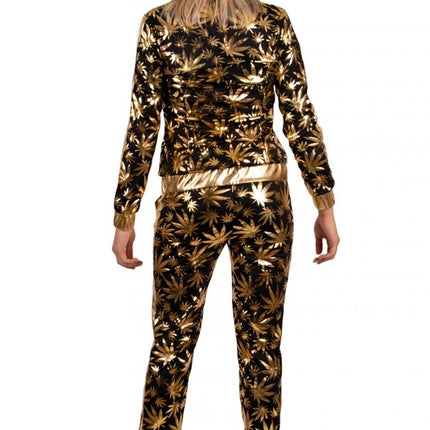 Verryttelypuku Cannabiz Ladies