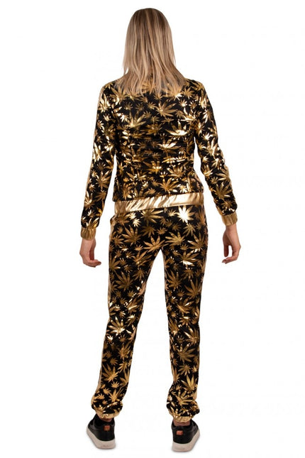 Verryttelypuku Cannabiz Ladies