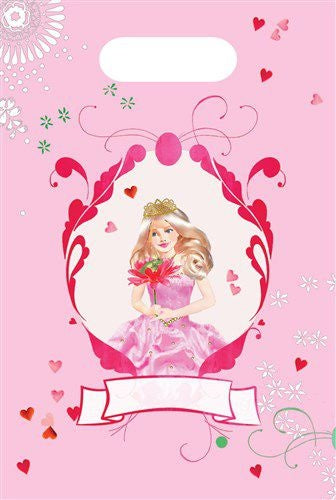 Disney Prinsessat jakopussit 8kpl