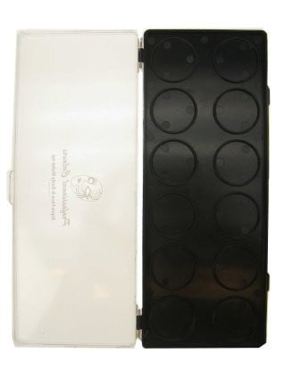 PXP (uudelleen)täytettävä paletti 12 X 10 gram 10gr 12kpl